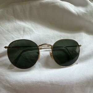 Ray-Ban Sunglasses